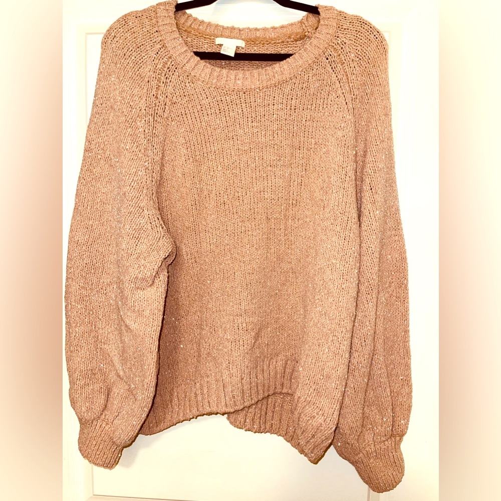 Sweaters